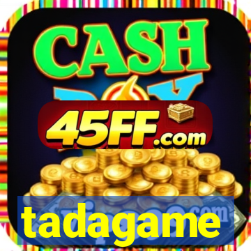 tadagame