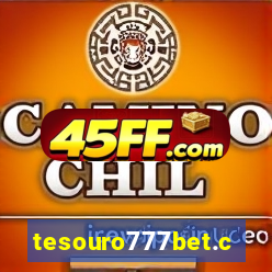 tesouro777bet.com