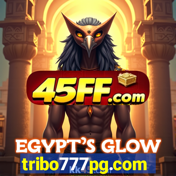 tribo777pg.com