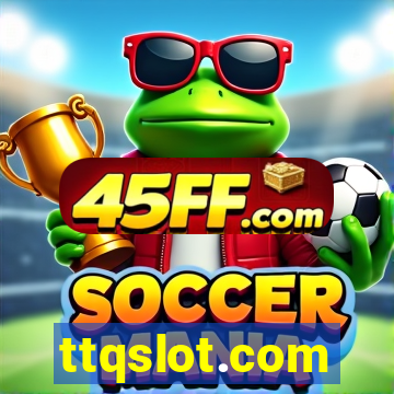 ttqslot.com