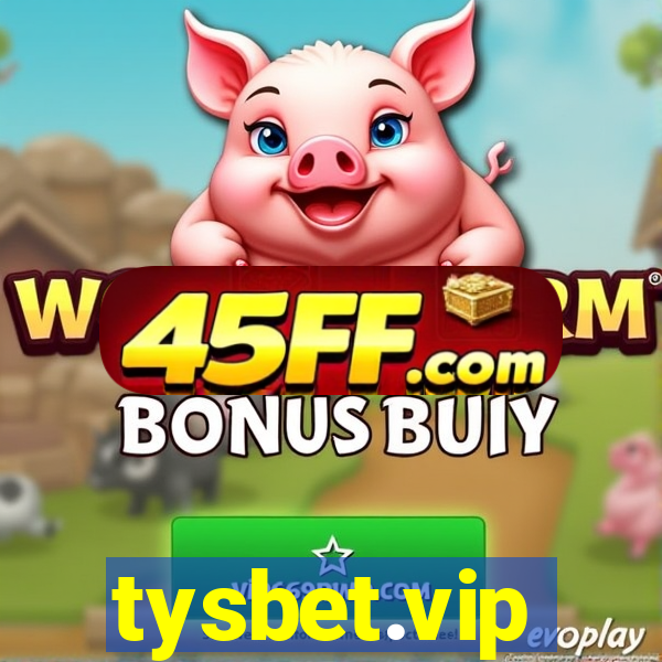tysbet.vip