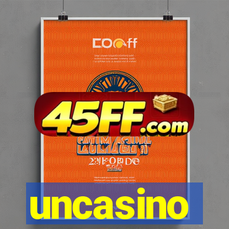 uncasino