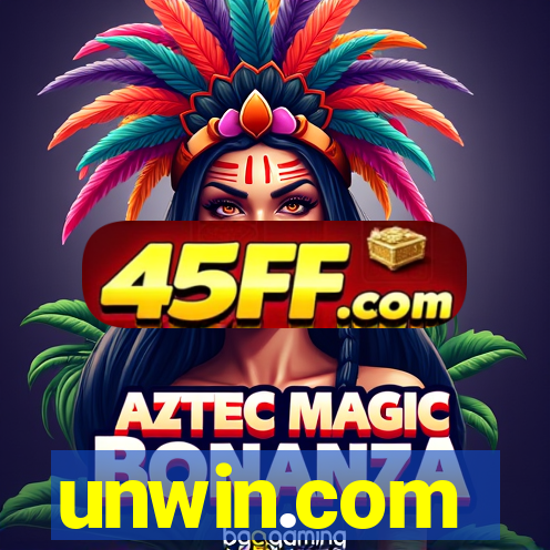 unwin.com