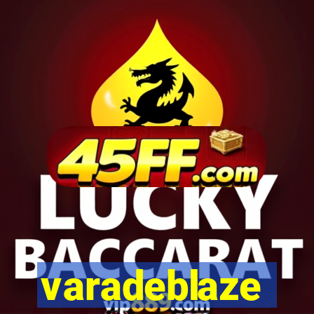 varadeblaze