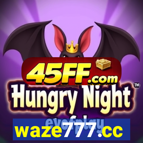 waze777.cc