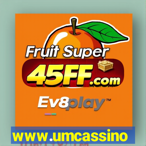 www.umcassino-1.com