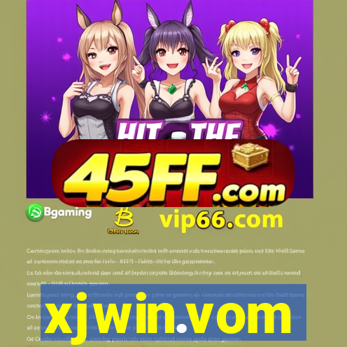 xjwin.vom