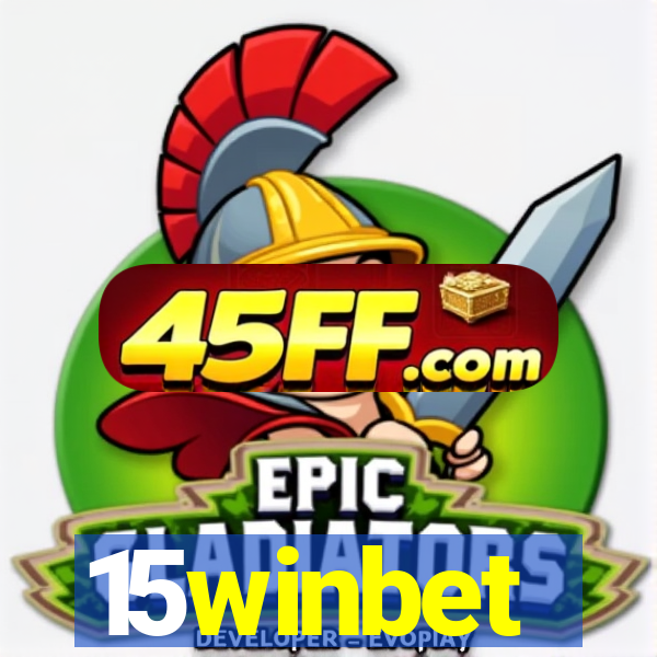 15winbet