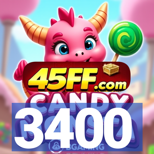 3400