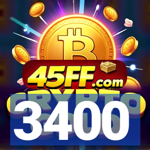 3400