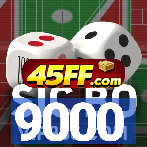 9000