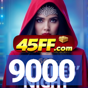 9000