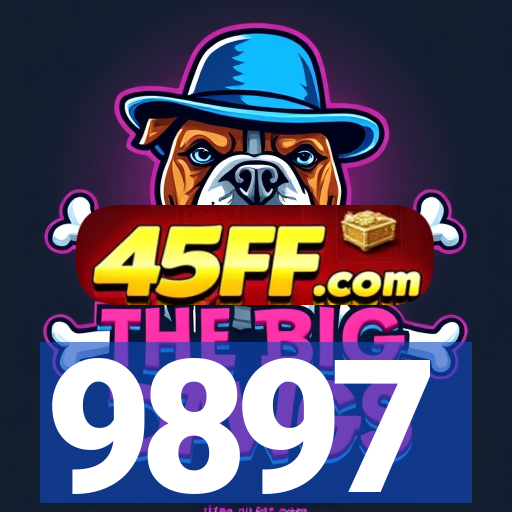9897