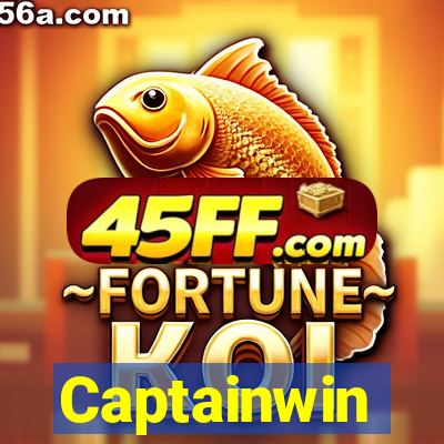 Captainwin