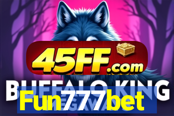 Fun777bet