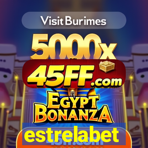 estrelabet
